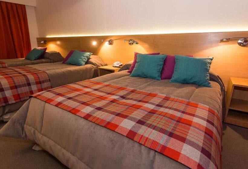 スイート, Bariloche Flat