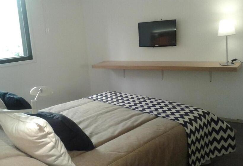 Люкс, Bariloche Flat