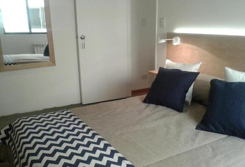 スイート, Bariloche Flat