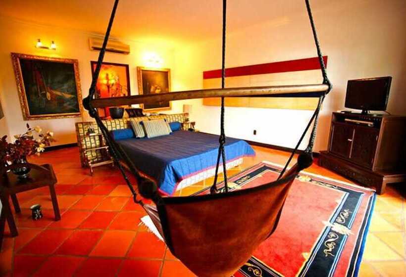 اتاق لوکس, Binh An Village Vung Tau