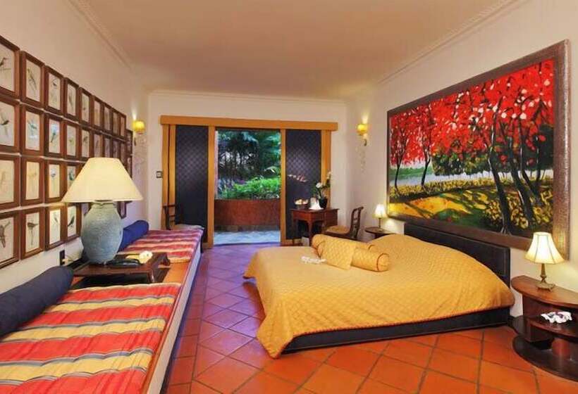 اتاق لوکس, Binh An Village Vung Tau