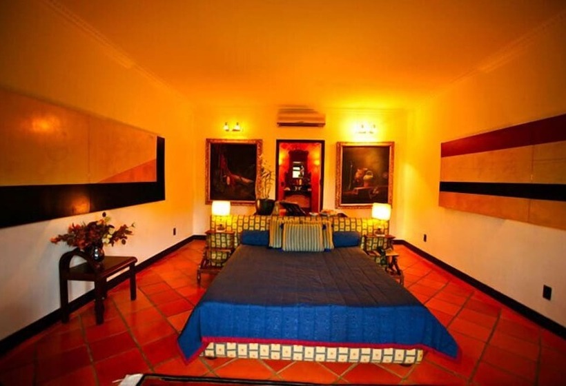 اتاق لوکس, Binh An Village Vung Tau