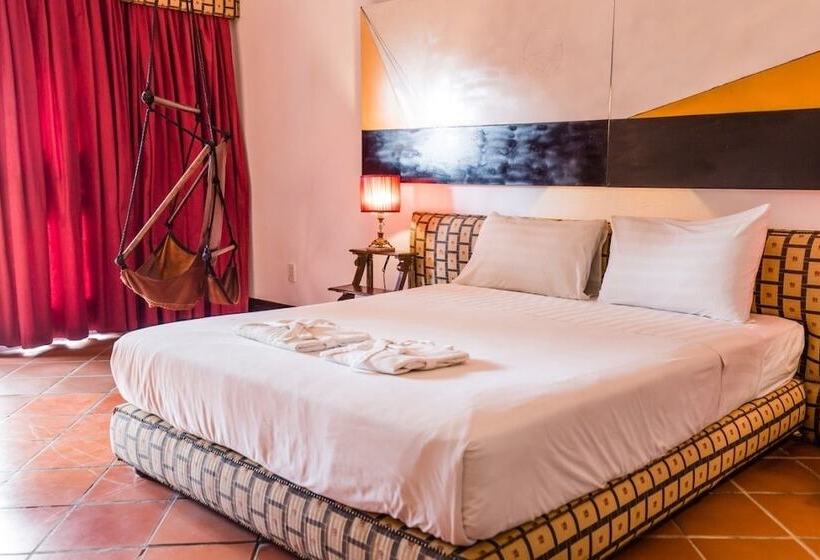 اتاق لوکس, Binh An Village Vung Tau