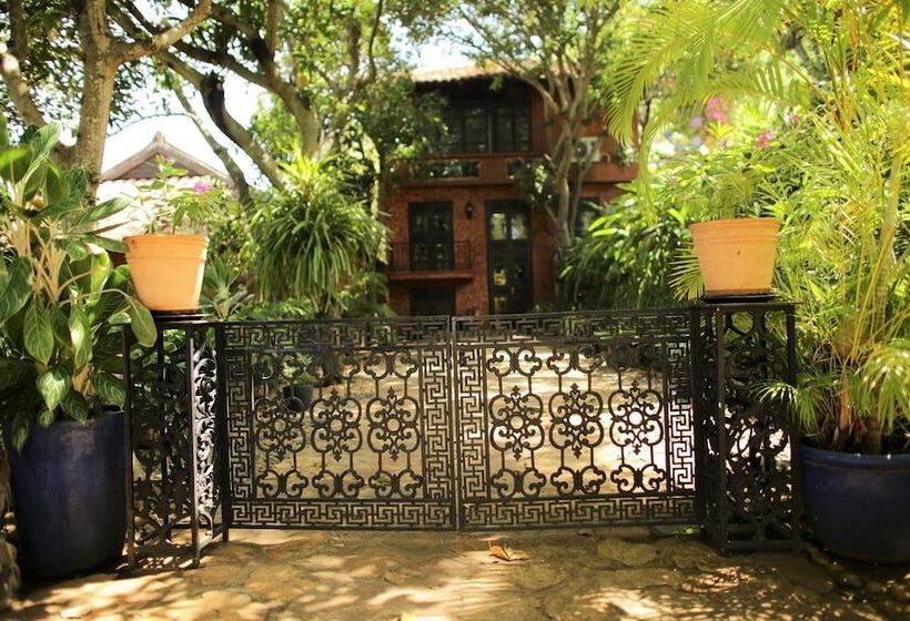 سوییت لوکس, Binh An Village Vung Tau