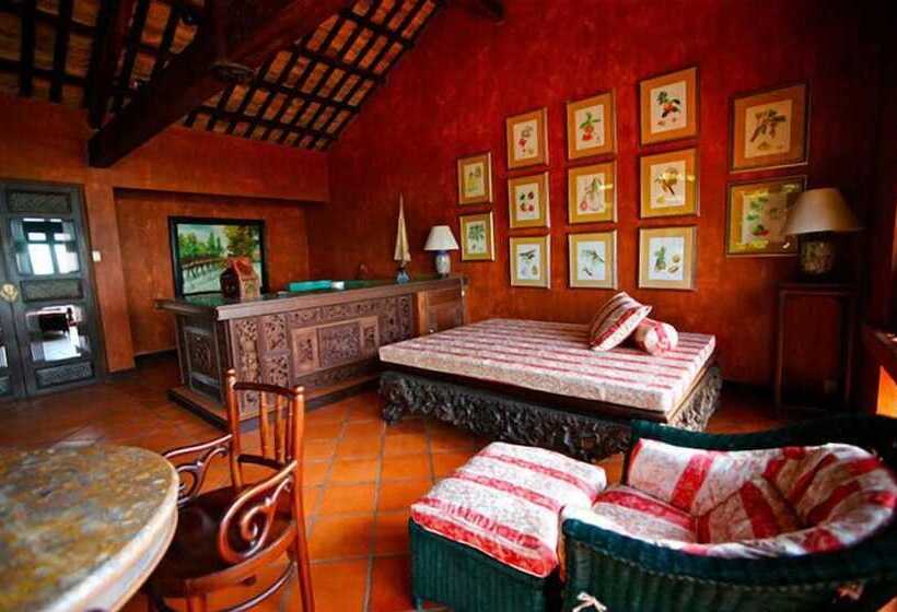 سوییت لوکس, Binh An Village Vung Tau