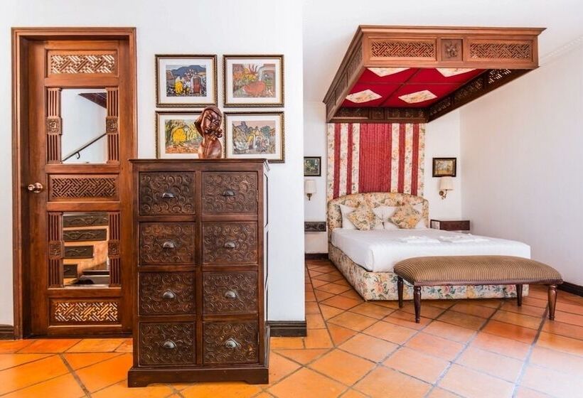 سوییت لوکس, Binh An Village Vung Tau