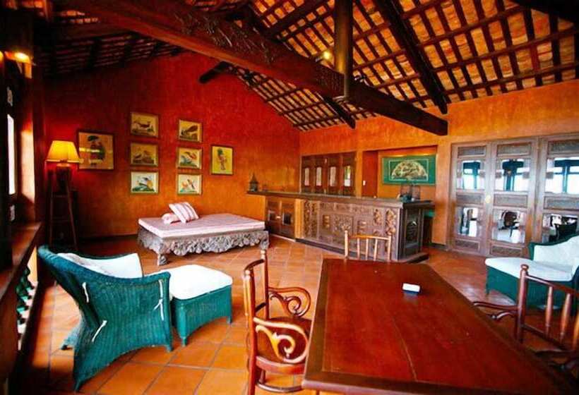سوییت لوکس, Binh An Village Vung Tau