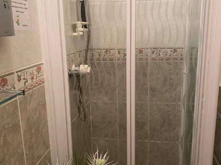 חדר סטנדרט יחיד, Burlington