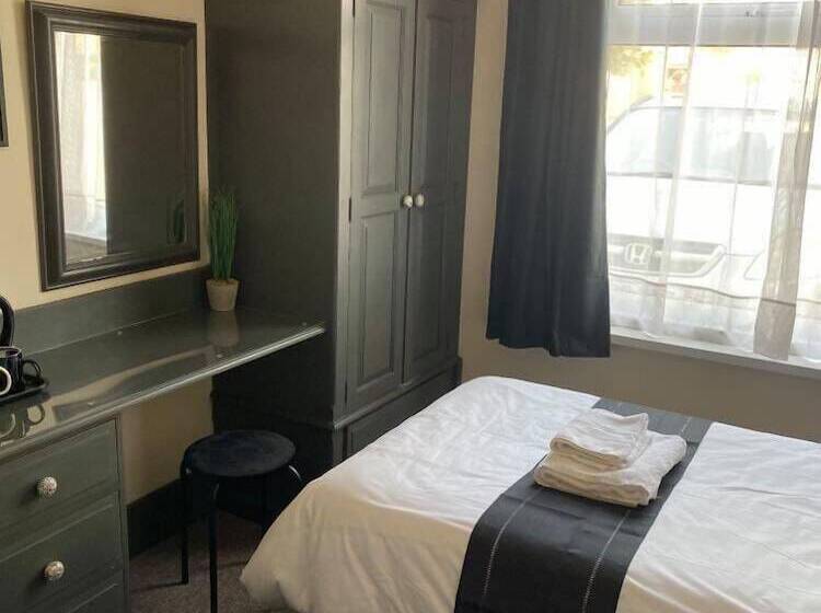 חדר סטנדרט, Burlington