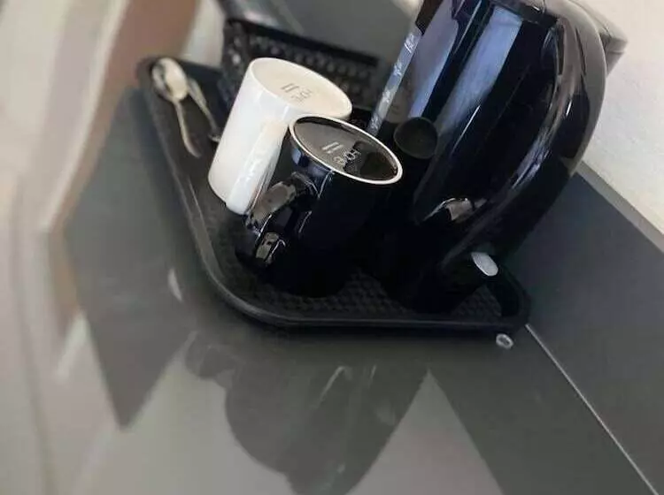 スタンダードルーム, Burlington
