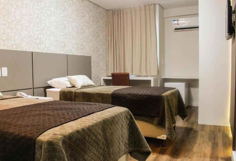 חדר סטנדרט, Caju De Ouro