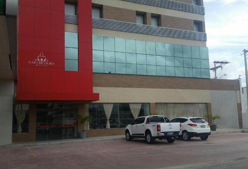 חדר סטנדרט, Caju De Ouro