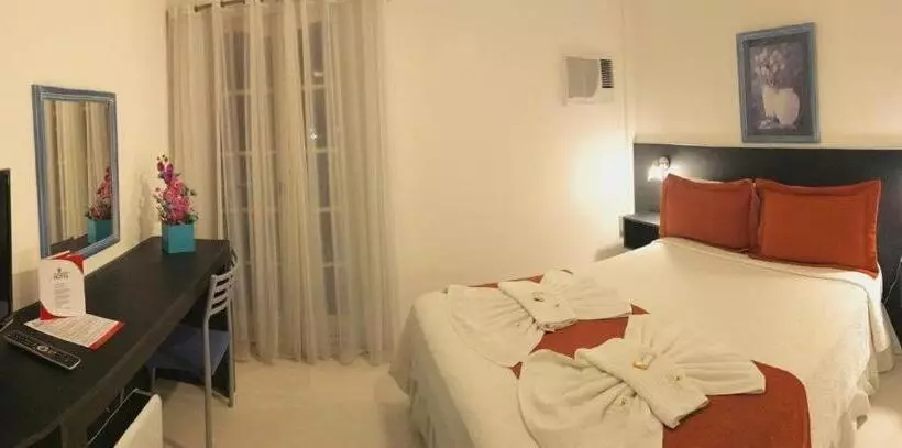 スタンダード４人部屋, Casablanca