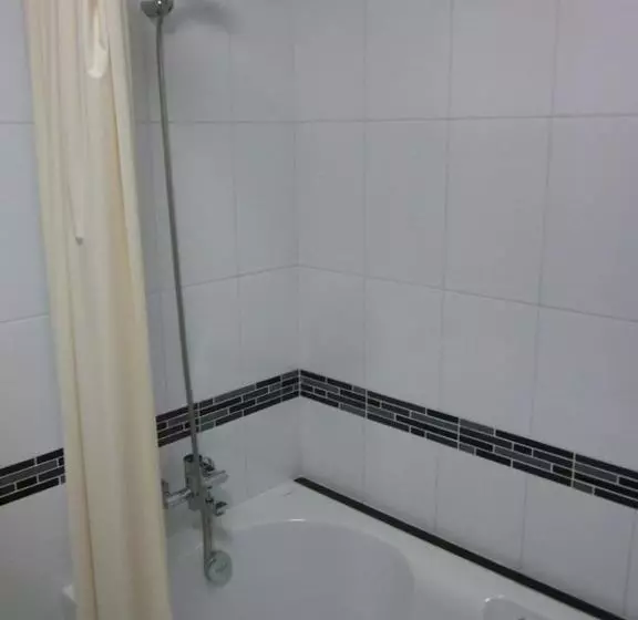 اتاق پرمیوم, Crystal Suites Suvarnbhumi Airport