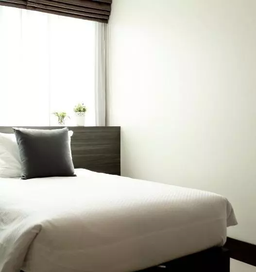 اتاق پرمیوم, Crystal Suites Suvarnbhumi Airport