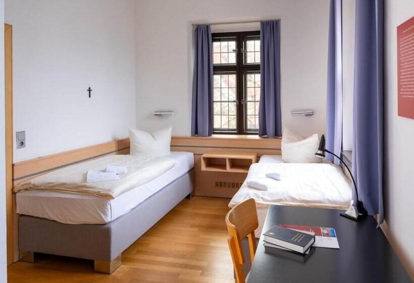 اتاق استاندارد, Ev. Augustinerkloster Zu Erfurt