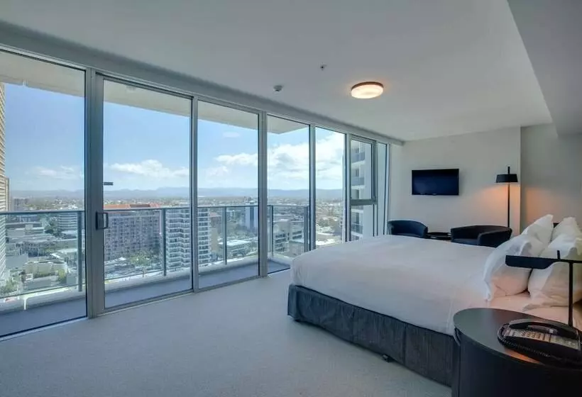 Executive Room