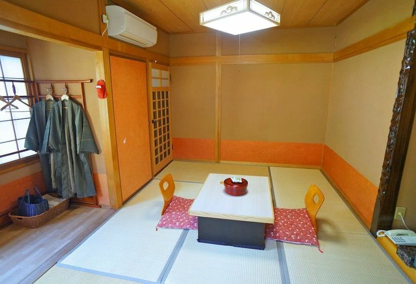 클래식 룸, Hot Spring Inn Banya