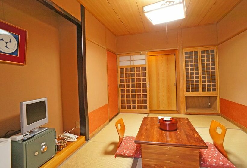 Классический Номер, Hot Spring Inn Banya