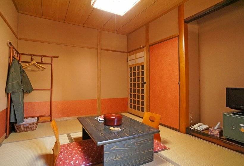 클래식 룸, Hot Spring Inn Banya