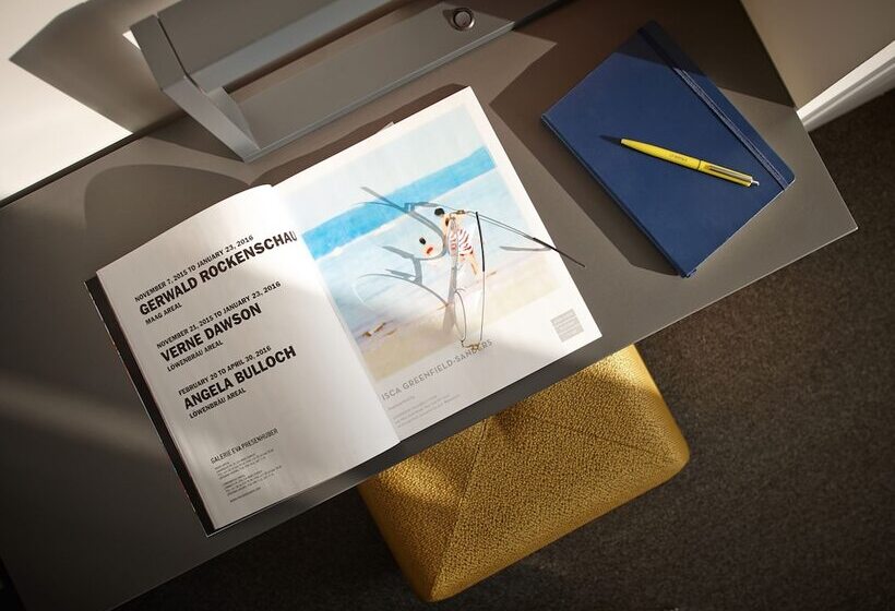 Quarto Familiar, L7 Myeongdong By Lotte