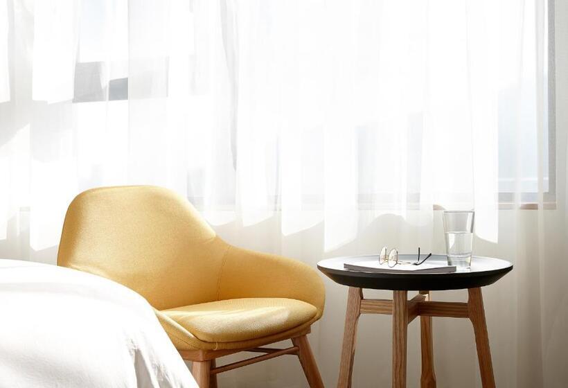 Quarto Estandar, L7 Myeongdong By Lotte