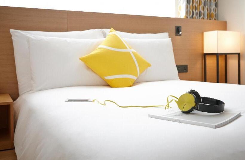 Quarto Estandar, L7 Myeongdong By Lotte