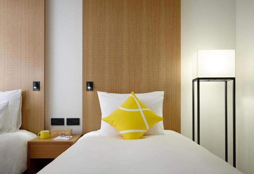 Quarto Estandar, L7 Myeongdong By Lotte