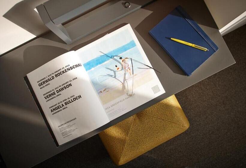 Quarto Familiar, L7 Myeongdong By Lotte