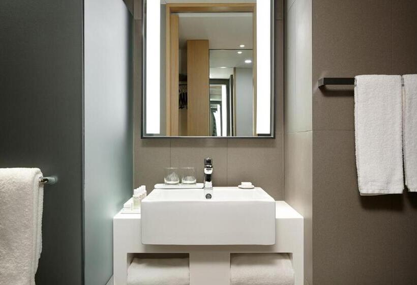 Quarto Estandar, L7 Myeongdong By Lotte