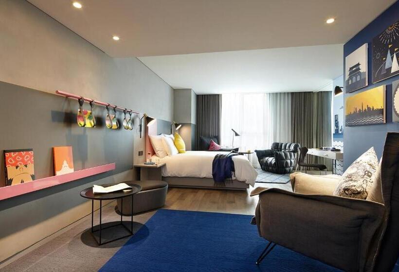 Suíte, L7 Myeongdong By Lotte