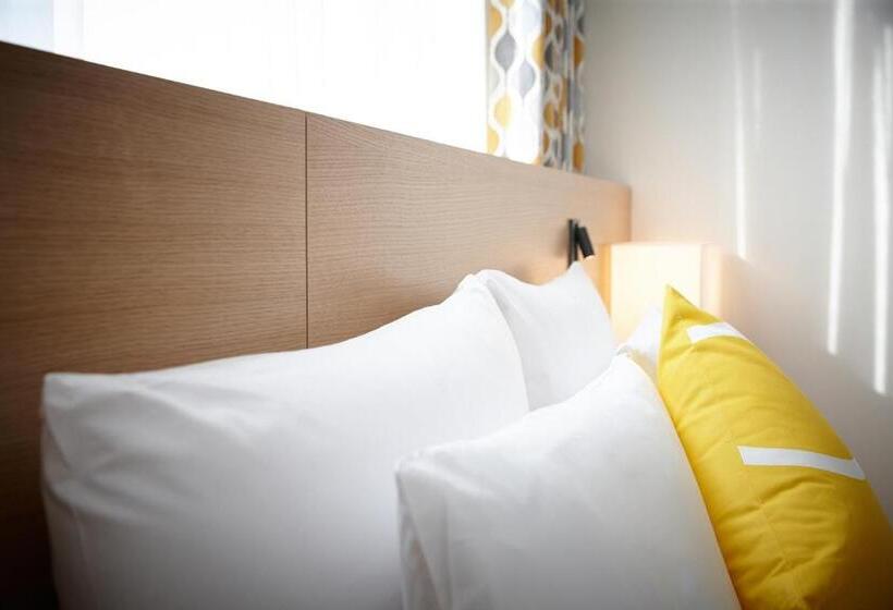 Quarto Superior com Vistas, L7 Myeongdong By Lotte