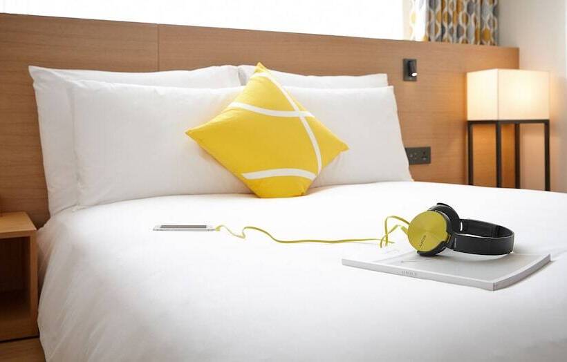 Quarto Estandar, L7 Myeongdong By Lotte