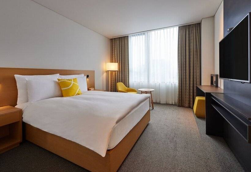 Quarto Estandar, L7 Myeongdong By Lotte