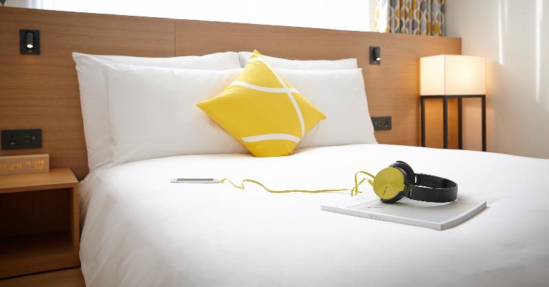 Quarto Estandar, L7 Myeongdong By Lotte