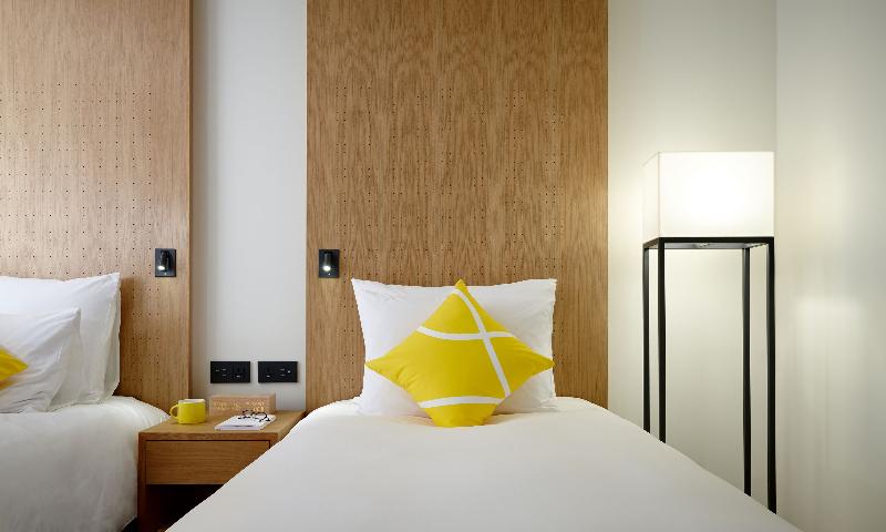 Quarto Superior com Vistas, L7 Myeongdong By Lotte