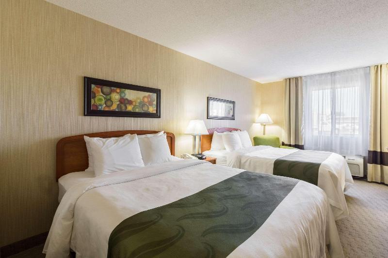 Quarto Superior, L7 Myeongdong By Lotte