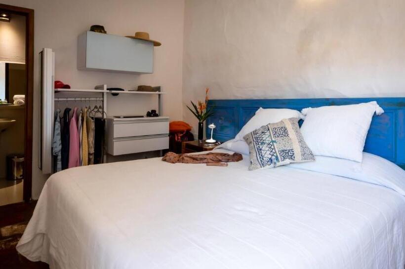 スタンダードルーム, La Nube Posada