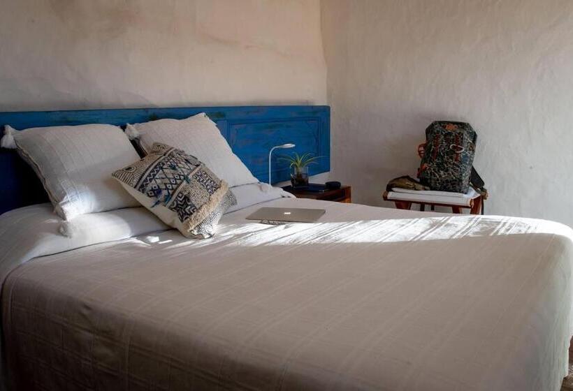 スタンダードルーム, La Nube Posada