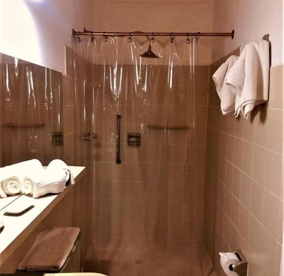 ジュニアスイート, La Nube Posada