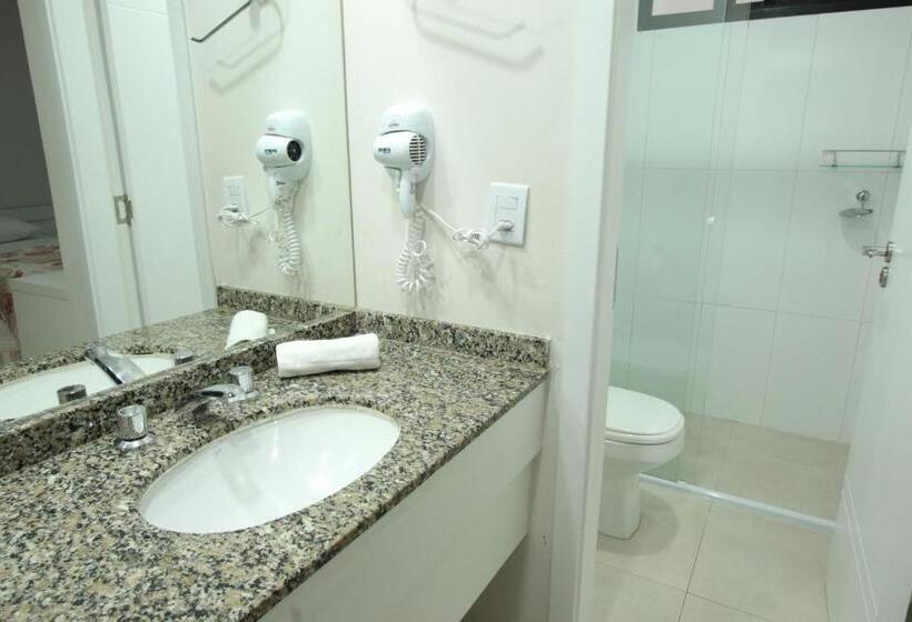 חדר דלוקס, Life Hotel Torres