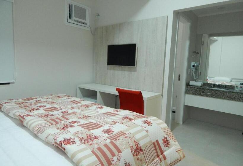 חדר דלוקס, Life Hotel Torres