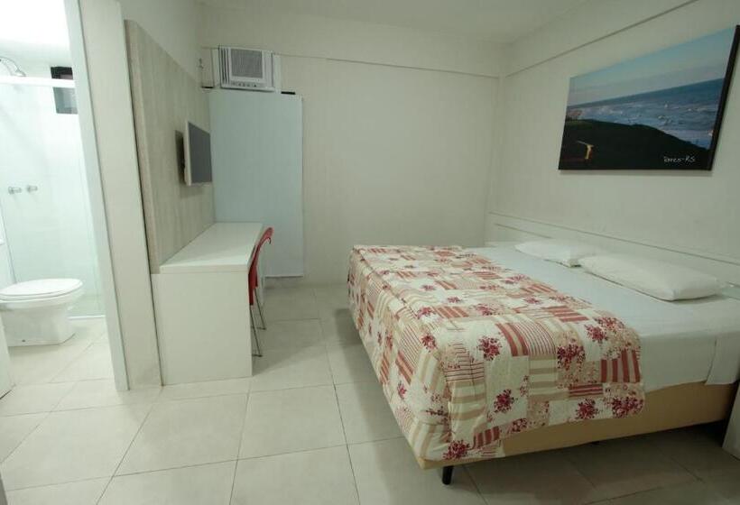 חדר דלוקס, Life Hotel Torres