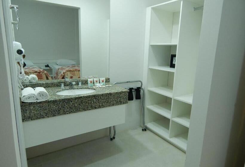 חדר דלוקס, Life Hotel Torres