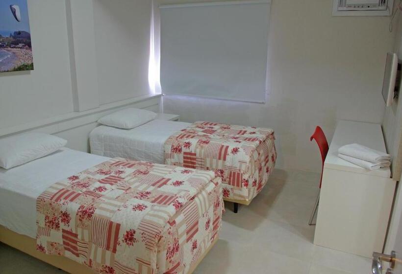 חדר דלוקס, Life Hotel Torres