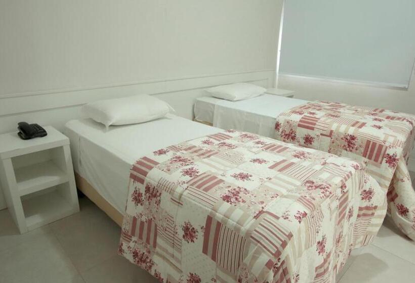 디럭스 룸, Life Hotel Torres