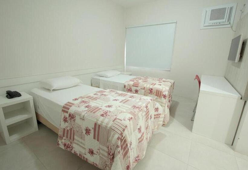 חדר דלוקס, Life Hotel Torres