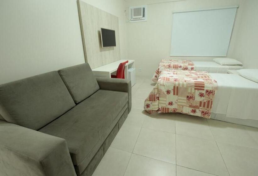 סוויטה דלוקס, Life Hotel Torres