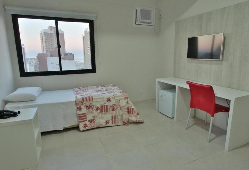 סוויטה דלוקס, Life Hotel Torres