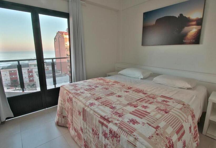 סוויטת מאסור, Life Hotel Torres